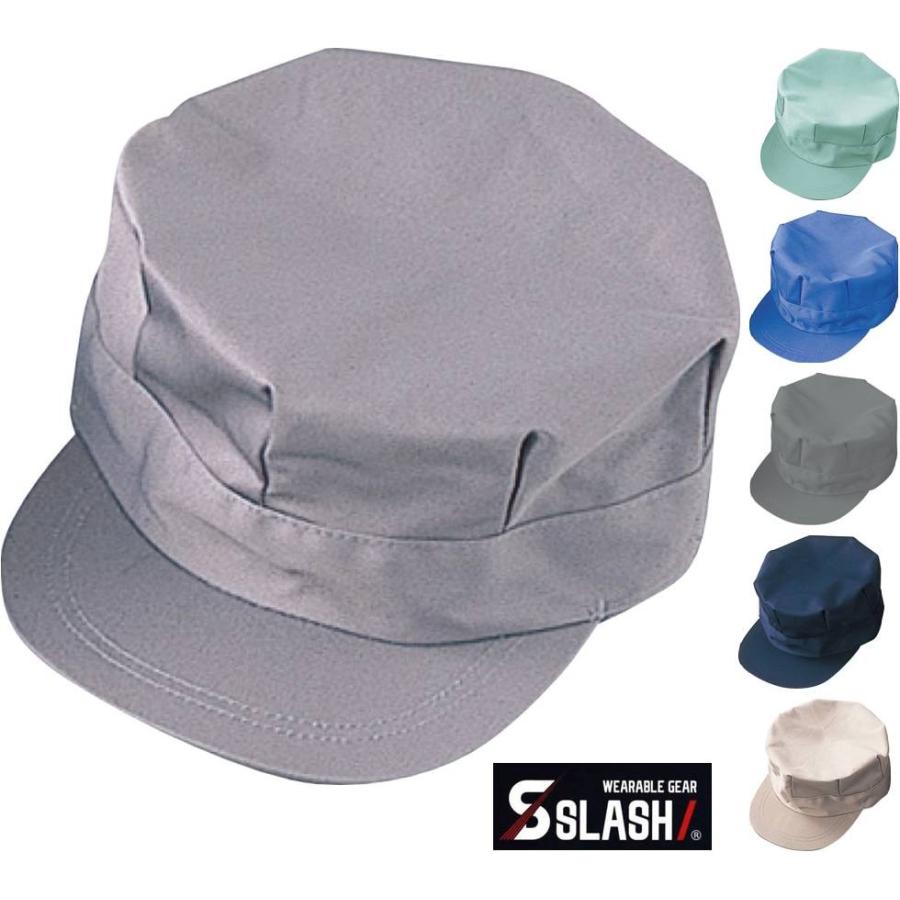 オーガンジー　綿帽子　２点 OVERRIDE GINGHAM SUCKER WIDE CAP SGP | 57cm～59cm(98) BLACK