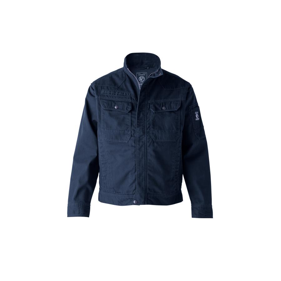 EVENRIVER（イーブンリバー） 【送料無料】EVENRIVER 厚地 綿100% 溶接