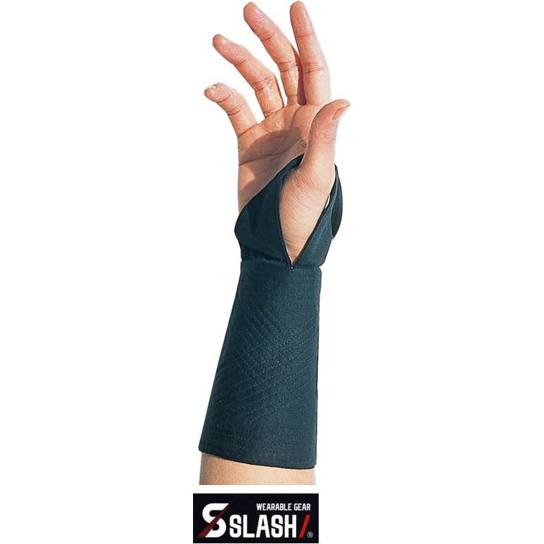 倉庫 Slash 手甲 指付き マジック 綿100 M Ll シンメン T 2 かっこいい おしゃれ 安い 通年使用ok マジックテープ付き 腕カバー 忍者 Luckyoldcar Com