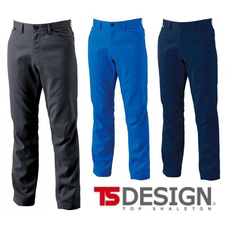 sgtstsywg sysygwywgさん専用 作業服・作業用品 メンズパンツ 藤和TS-DESIGN8102【サンワーク