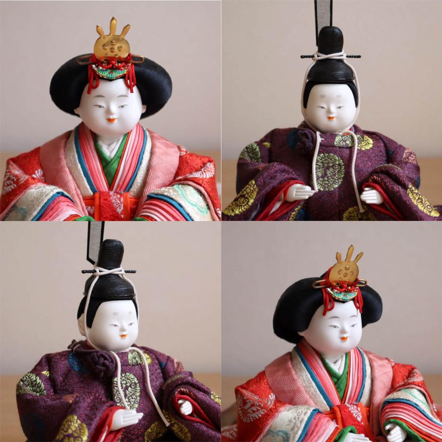 雛人形 コンパクト モダン おしゃれ インテリア ひな人形 雛人形 コンパクト モダン おしゃれ インテリア ひな人形
