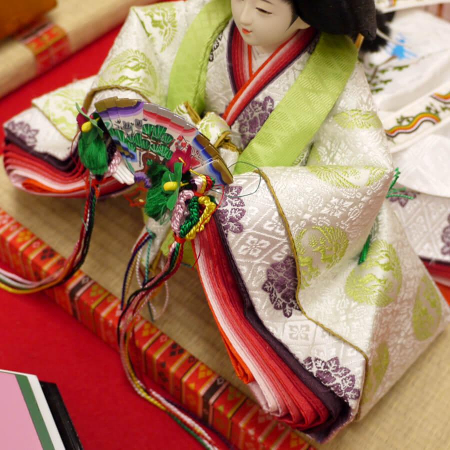 人気沸騰 増村限定品 平安雛幸作 おひ お雛様 雛人形 屏風本仕立梅丸 増村人形オリジナル作品 ひな人形 雅子皇后様 天皇陛下 令和御即位礼 京十番正絹西陣織黄櫨染 雛人形 Iptc Net Br