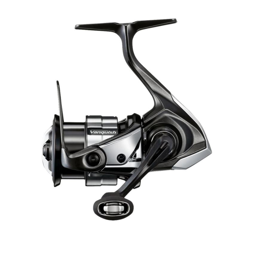 シマノ（SHIMANO） '23ヴァンキッシュC2500SXG : ルアーショップ