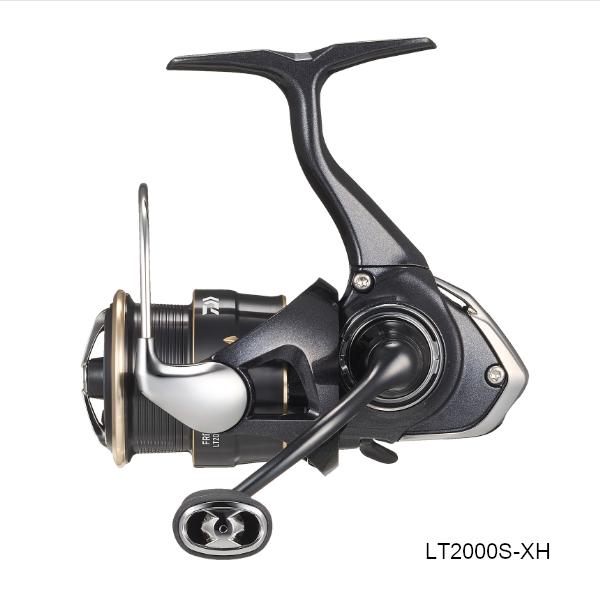 DAIWA ダイワ '26フリームス LT2000S-XH スピニングリール | DAIWA（釣り）