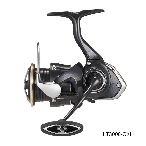 DAIWA ダイワ '26フリームス LT3000-CXH スピニングリール | DAIWA（釣り）