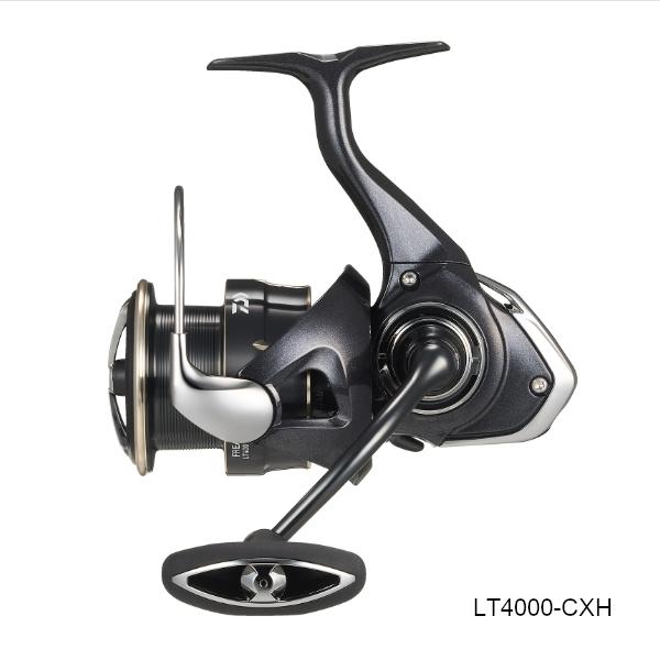 DAIWA ダイワ '26フリームス LT4000-CXH スピニングリール | DAIWA（釣り）