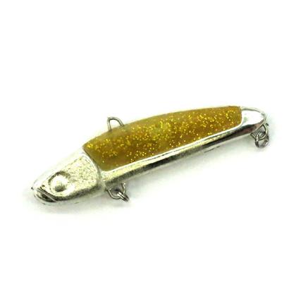 ぶるぶる50 NEVER LATE JAPAN ライトソルトゲーム用