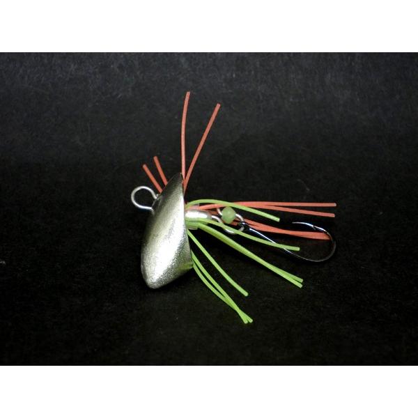 Never Late Japan チヌドラッガー クロダイ キビレ ボトム攻略ルアー Chinudruger ルアーショップ マスオカ 通販 Yahoo ショッピング