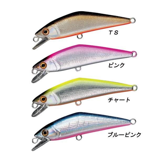 SMITH（スミス） Dコンタクト50 : ルアーショップ マスオカ - 通販