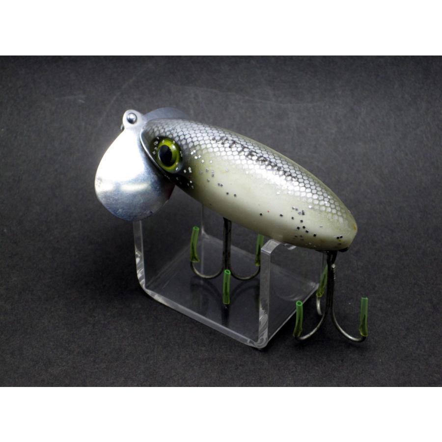 フレッドアーボガスト ジッターバグ 1950 60年代モデル オールドタックル Jitterbug ルアーショップ マスオカ 通販 Yahoo ショッピング