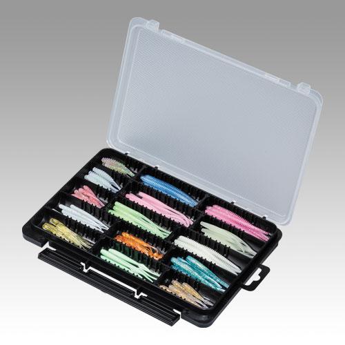 メイホウ（MEIHO） メイホー ライトゲームケース3010 : ルアーショップ