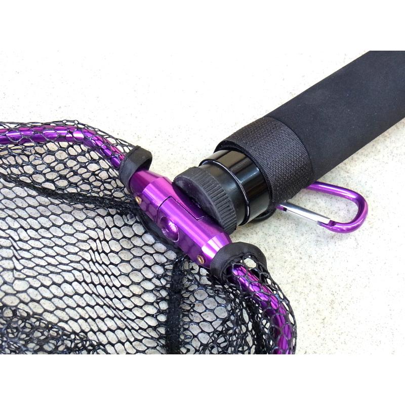 PROX OGK ランディングシャフト ミニセット2 340 40cmアルミ枠 PROX OGK ランディングシャフト ミニセット2 340 40cmアルミ枠