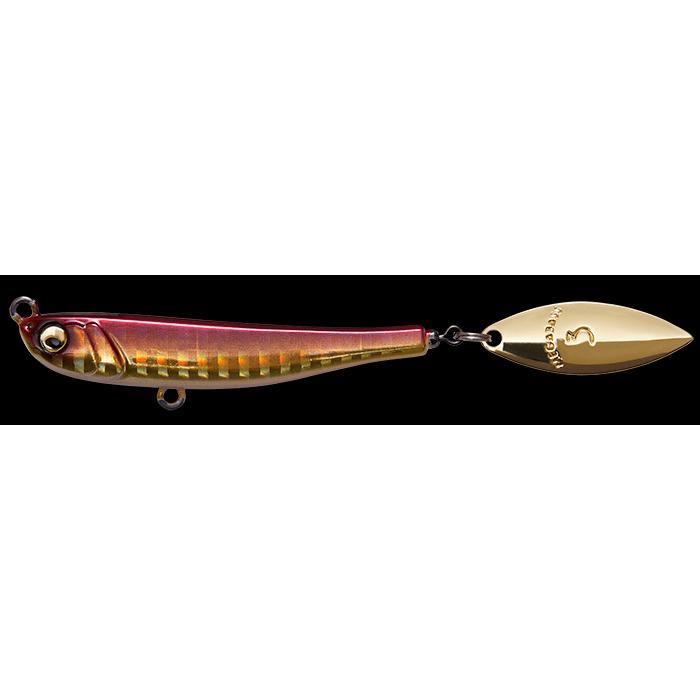 マキッパ　セット マキッパ】メガバスの投げて巻くだけ！色んな魚が狙えるお手軽