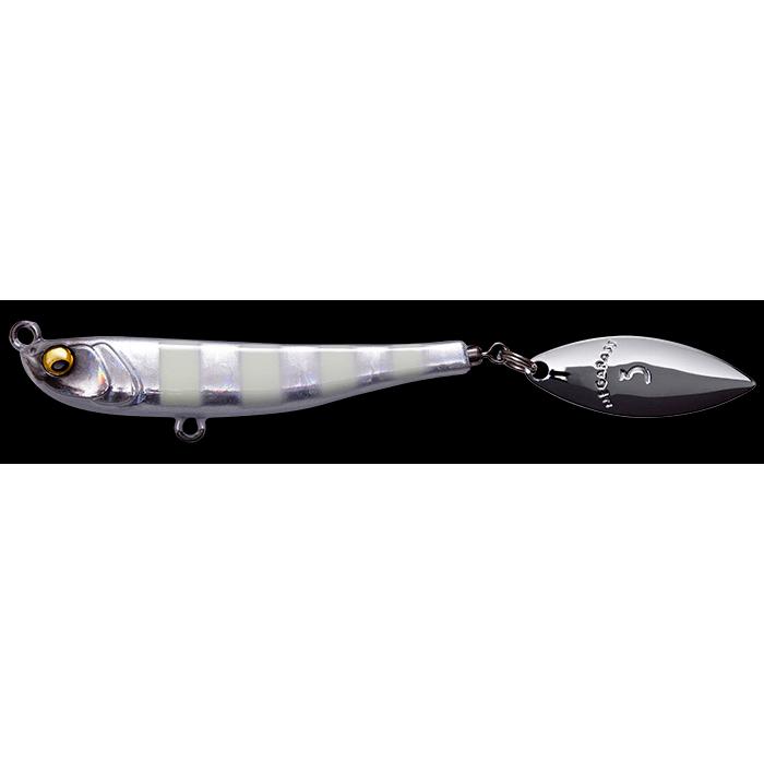 Megabass メガバス MAKIPPA マキッパ 30g キャスティング