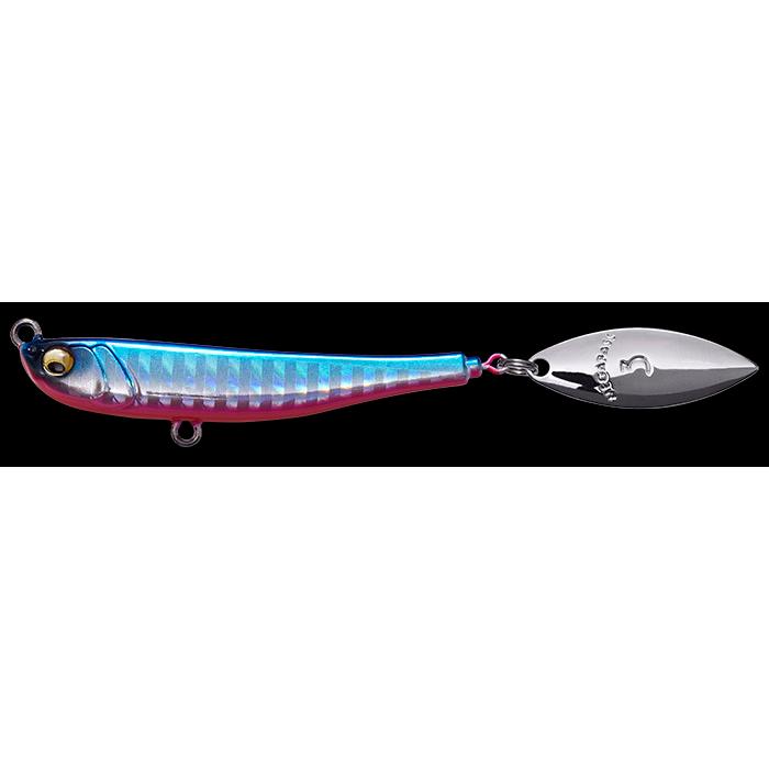 Megabass メガバス MAKIPPA マキッパ 30g キャスティング