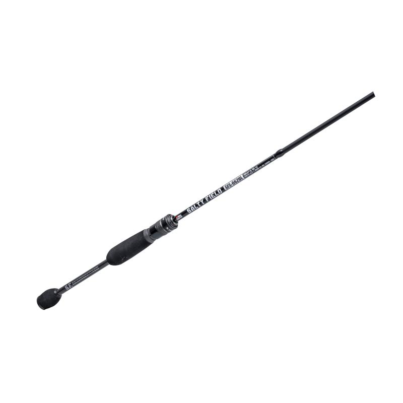 ABU ソルティーフィールド SFS-662UL | Abu Garcia
