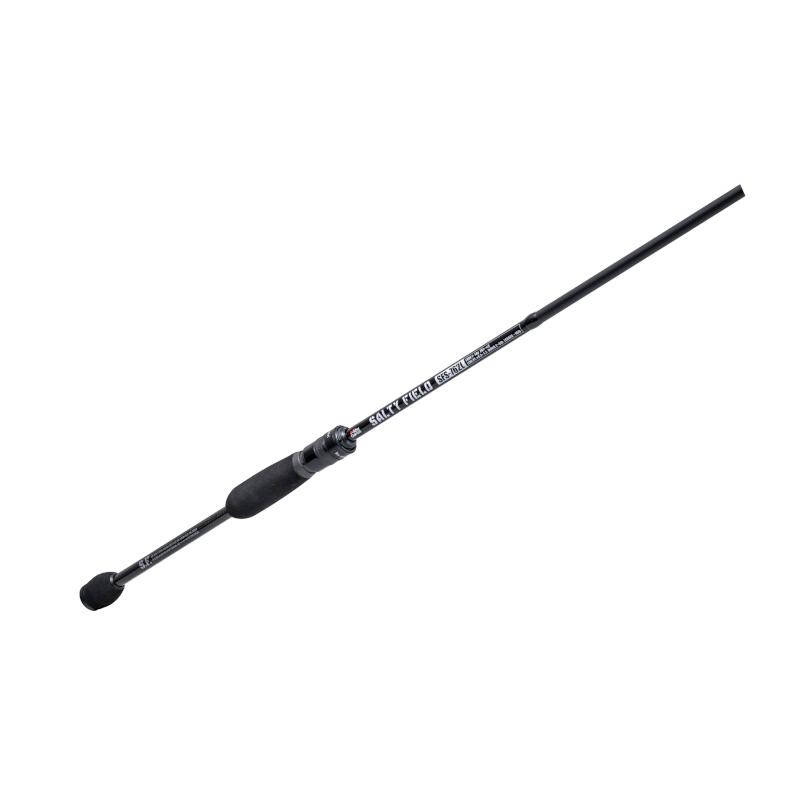 Abu Garcia ABU ソルティーフィールド SFS-762L : ルアー