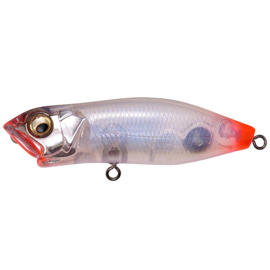 Megabass（メガバス） SWING HOT 水砲 スイホウ クロダイポッパー