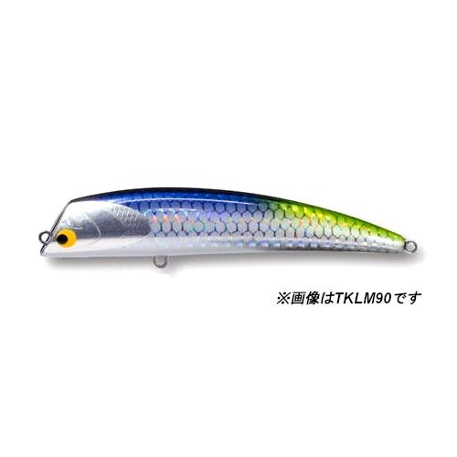 TACKLE HOUSE タックルハウス Tuned K-TEN リップレスミノー TACKLE HOUSE タックルハウス Tuned K-TEN リップレスミノー
