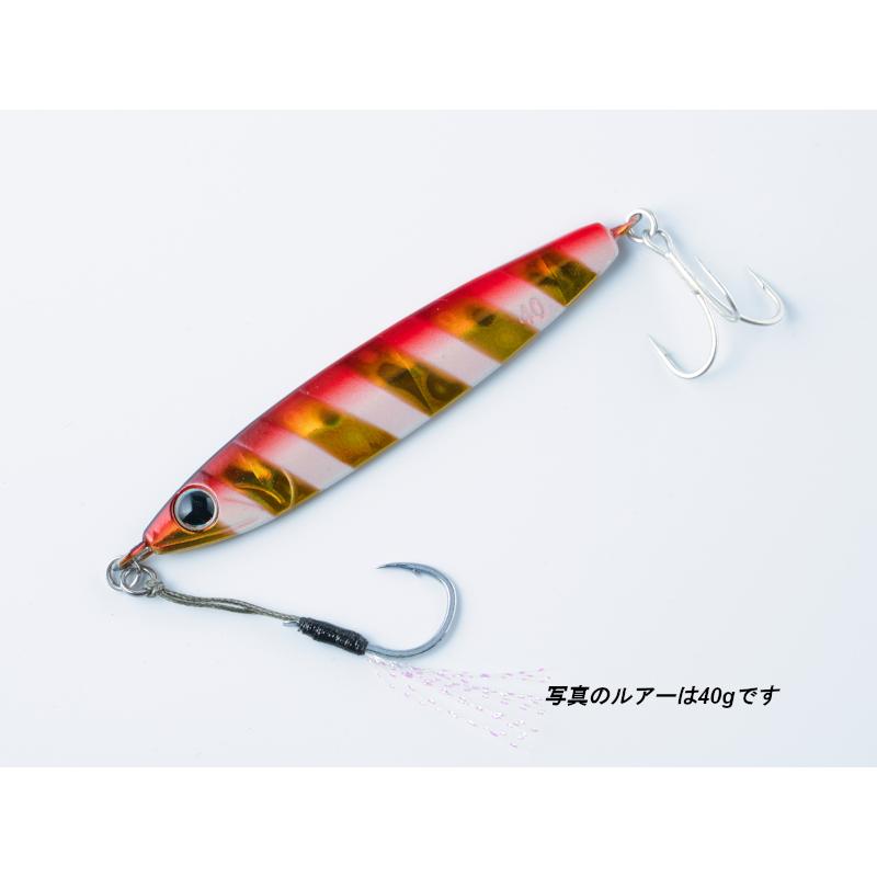Zeake ジーク Rサーディン30g : ルアーショップ マスオカ - 通販 Zeake ジーク Rサーディン30g : ルアーショップ マスオカ - 通販