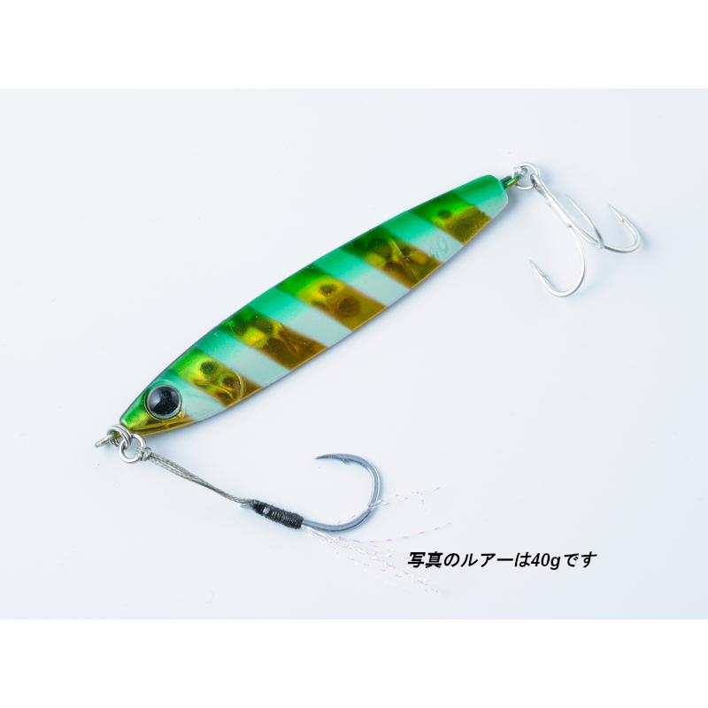 Zeake ジーク Rサーディン30g : ルアーショップ マスオカ - 通販 Zeake ジーク Rサーディン30g : ルアーショップ マスオカ - 通販