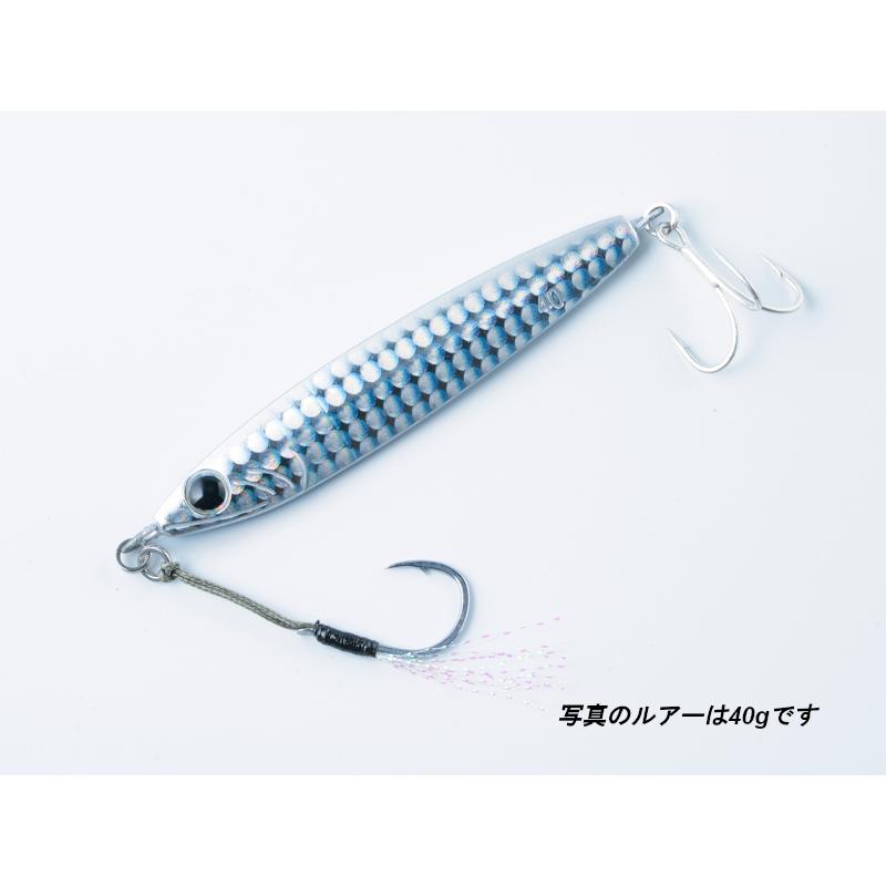 Zeake ジーク Rサーディン30g : ルアーショップ マスオカ - 通販 Zeake ジーク Rサーディン30g : ルアーショップ マスオカ - 通販