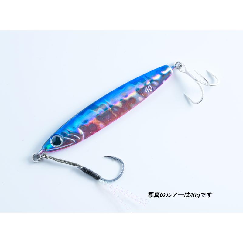 Zeake ジーク Rサーディン30g : ルアーショップ マスオカ - 通販 Zeake ジーク Rサーディン30g : ルアーショップ マスオカ - 通販