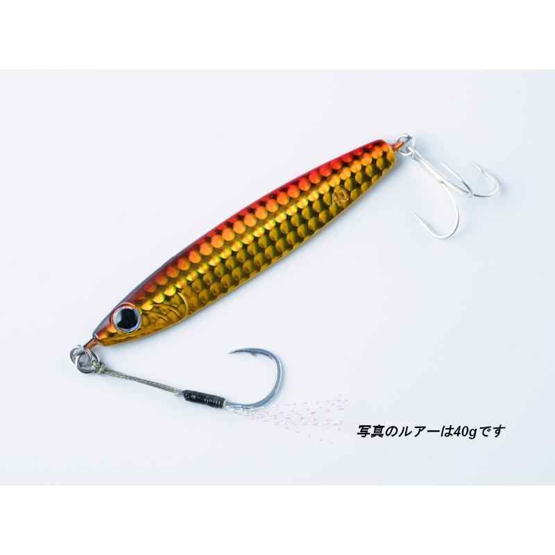 Zeake ジーク Rサーディン30g : ルアーショップ マスオカ - 通販 Zeake ジーク Rサーディン30g : ルアーショップ マスオカ - 通販