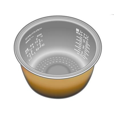 Panasonic（パナソニック） 【送料込み】【パナソニック純正 炊飯器