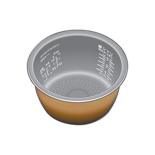 Panasonic SR-UNX101 炊飯器 ※内釜のみ※ Panasonic（パナソニック） 【送料込み】【パナソニック純正 炊飯器