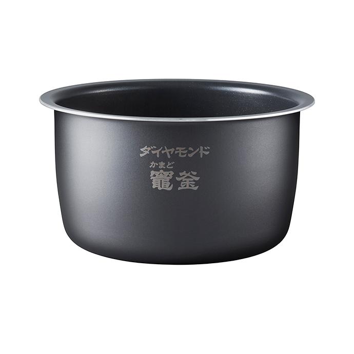 Panasonic 【送料込み】【パナソニック純正 炊飯器交換用内釜 Panasonic 【送料込み】【パナソニック純正 炊飯器交換用内釜