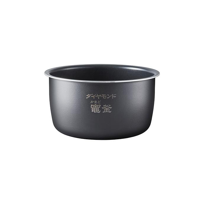 Panasonic 【送料込み】【パナソニック純正 炊飯器交換用内釜 ARE50