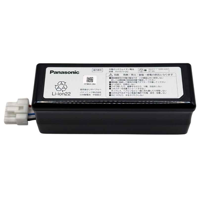 Panasonic（パナソニック） パナソニック純正 コードレス掃除機 充電式