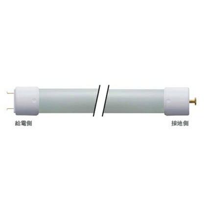 Panasonic 直管LEDランプ LDL20S N 11 12 K パナソニック(Panasonic) 直管形LEDランプ (20形・1200lmタイプ