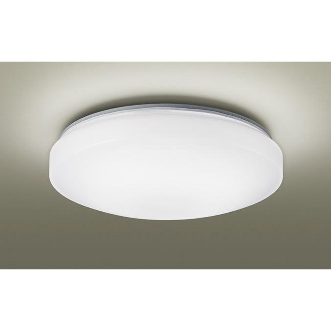 Panasonic（パナソニック） 天井直付型シーリング(カチットF) LED（昼
