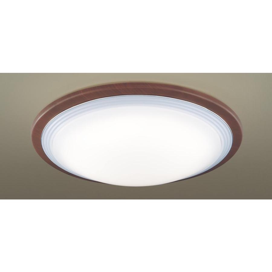 パナソニック LED シーリングライト 12畳 Panasonic パナソニック シーリングライト LED 12畳〜10畳 調光