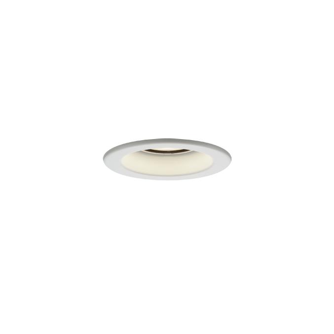 Panasonic パナソニック(Panasonic) 天井埋込型 LED ダウンライト 浅型 