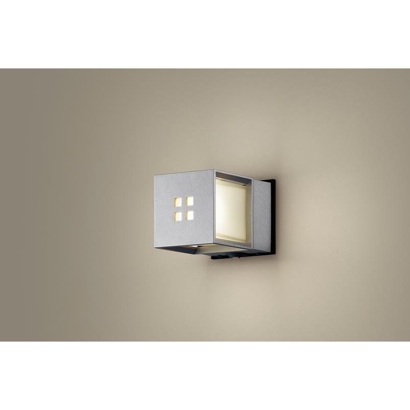 Panasonic パナソニック (Panasonic) Everleds LED FreePaお出迎え 