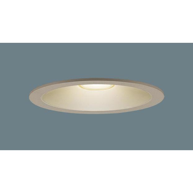 Panasonic（パナソニック） 天井埋込型 LED(電球色) 軒下用ダウン