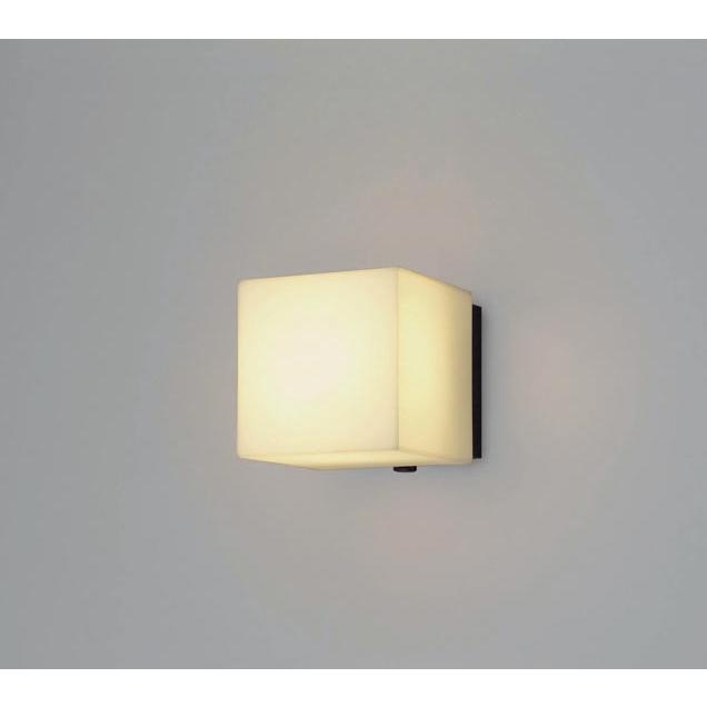 パナソニック (Panasonic) Everleds LED 壁直付・据置取付型 防雨型