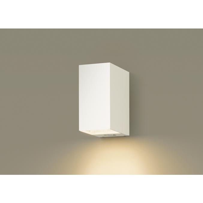 パナソニック (Panasonic) Everleds LED FreePaお出迎え・点灯省エネ型 防雨型ポーチライト HomeArchi ...