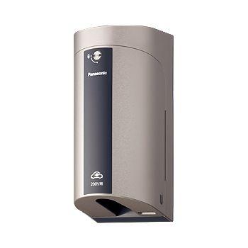 パナソニック(Panasonic) EV・PHEV充電用 15A・20A兼用接地屋外