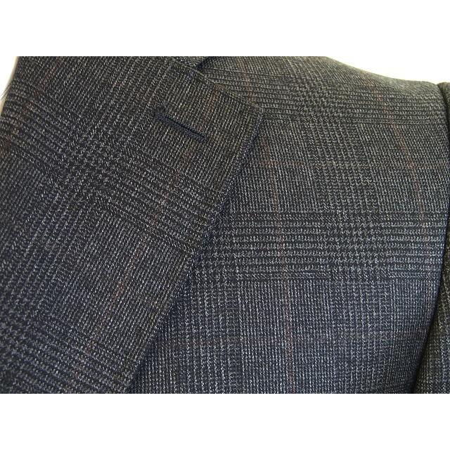 ZEGNA（ゼニア） 【A4】【秋冬春】【Ermenegildo Zegna ゼニア〜ELECTA