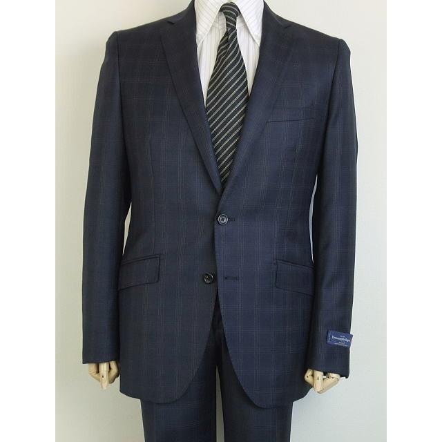 ZEGNA（ゼニア） 【YA体】【秋冬春】【Ermenegildo Zegna