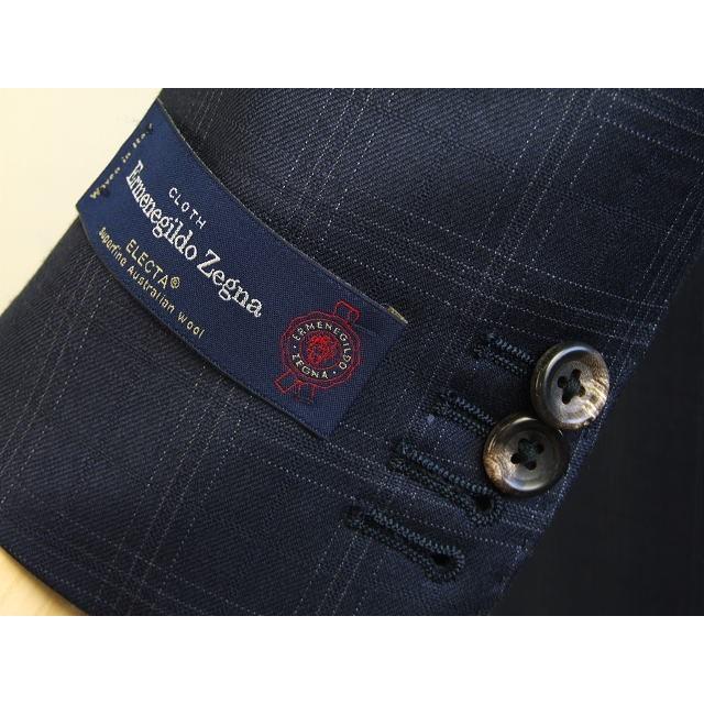 ZEGNA（ゼニア） 【YA体】【秋冬春】【Ermenegildo Zegna
