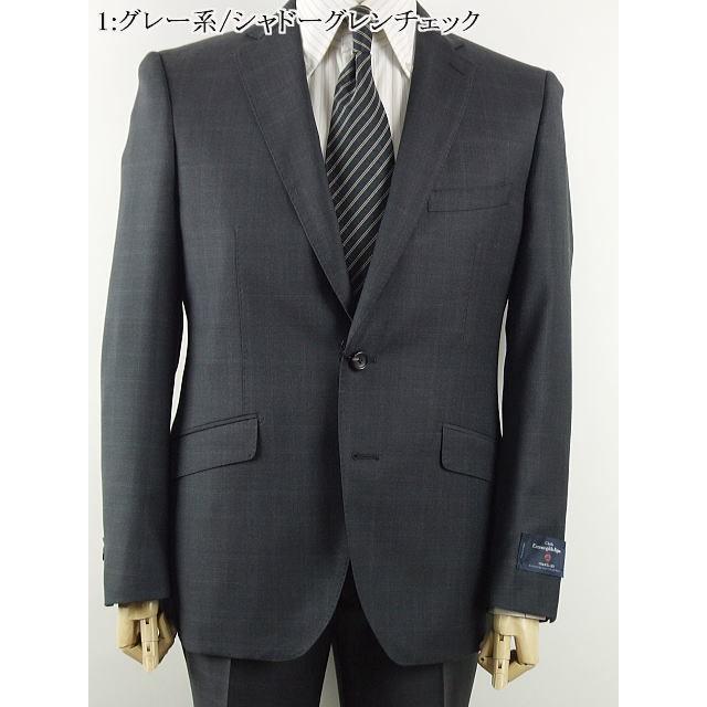 ZEGNA（ゼニア） 【YA6】【A4】【BB5】【秋冬春】【Ermenegildo Zegna