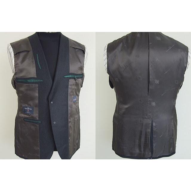 ZEGNA（ゼニア） 【AB7】【秋冬春】【Ermenegildo Zegna ゼニア