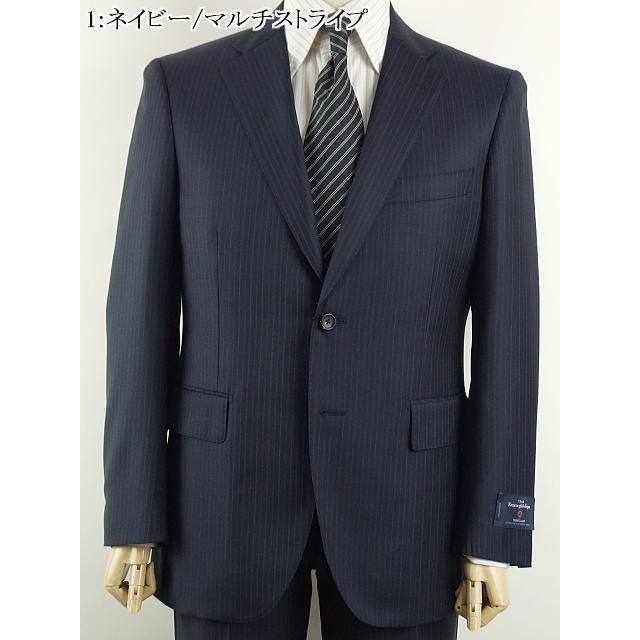 ZEGNA（ゼニア） 【AB体】【BB体】【秋冬春】【Ermenegildo Zegna