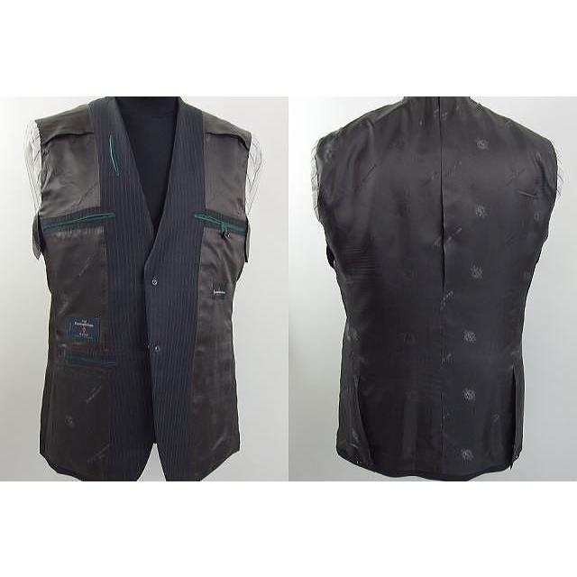 ZEGNA（ゼニア） 【AB体】【BB体】【秋冬春】【Ermenegildo Zegna