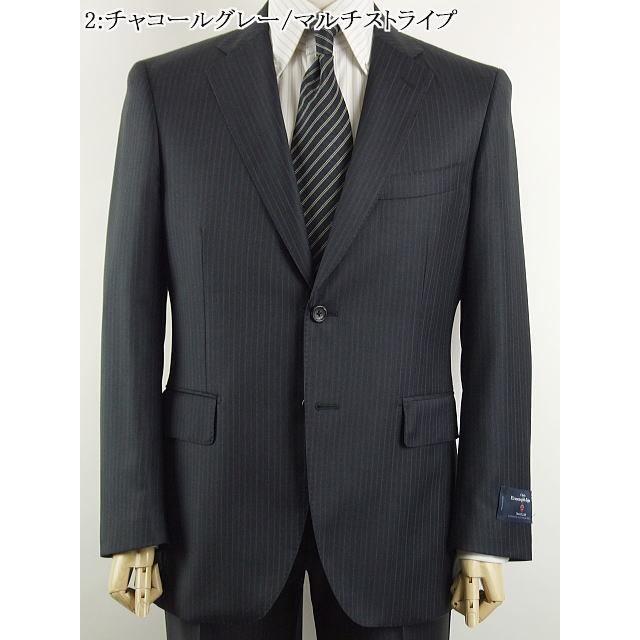 ZEGNA（ゼニア） 【AB体】【BB体】【秋冬春】【Ermenegildo Zegna